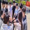 青春“毅”路前行 ---团校学员徒步挑战自我，绽放青春风采