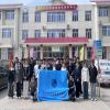 美语学院第三十二期业余团校学员聆听革命故事传承红色基因